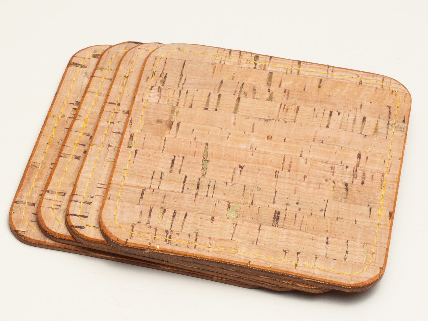 Timber Coaster
