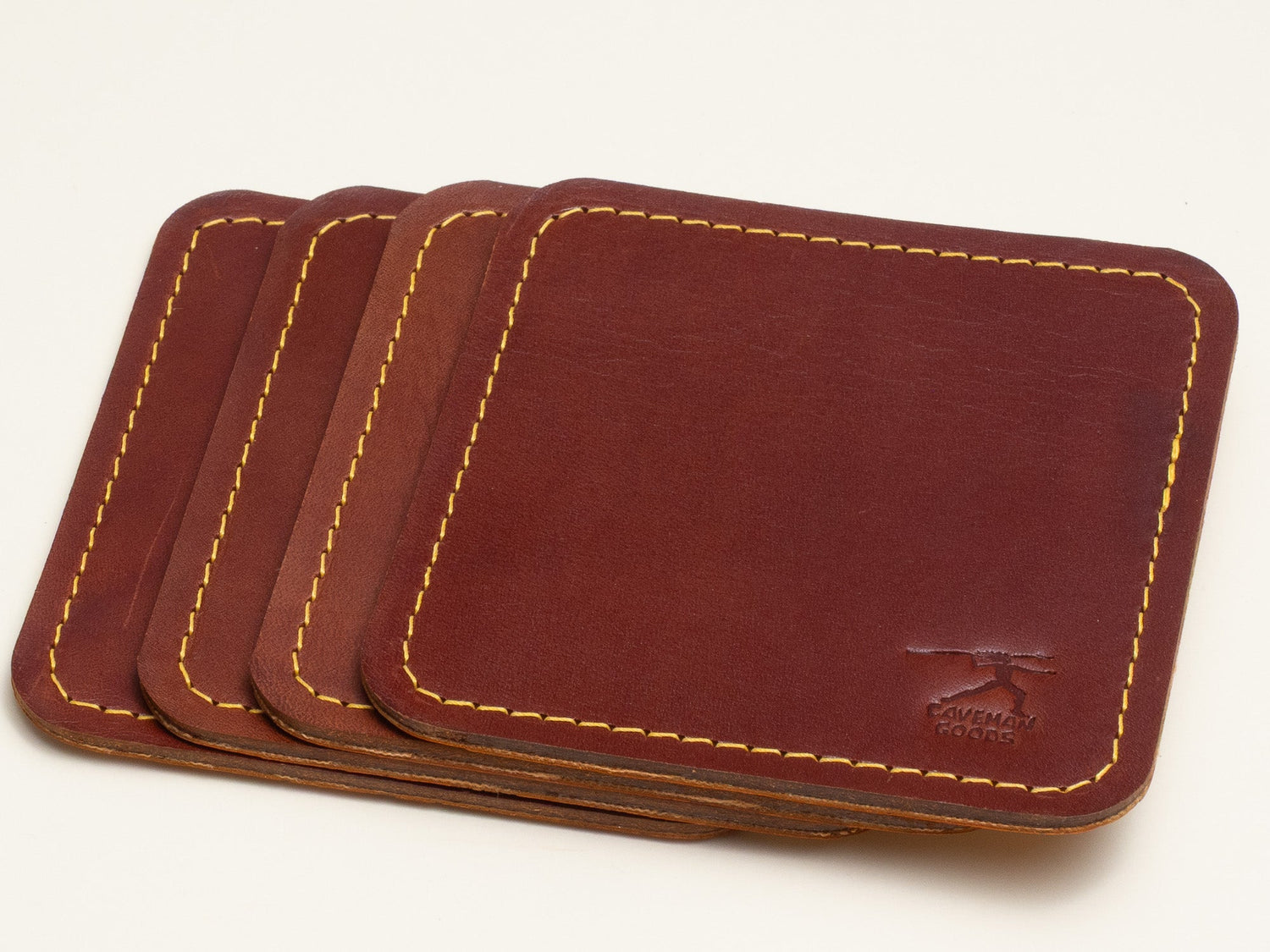 Coasters