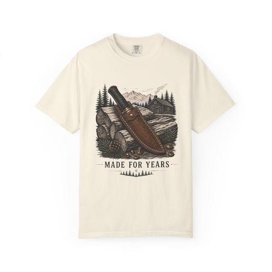 Made For Years T-Shirt