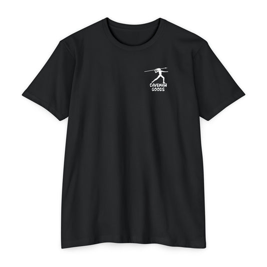 Caveman Goods T-Shirt