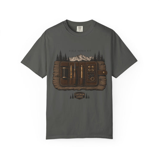 Field Repair Kit T-Shirt