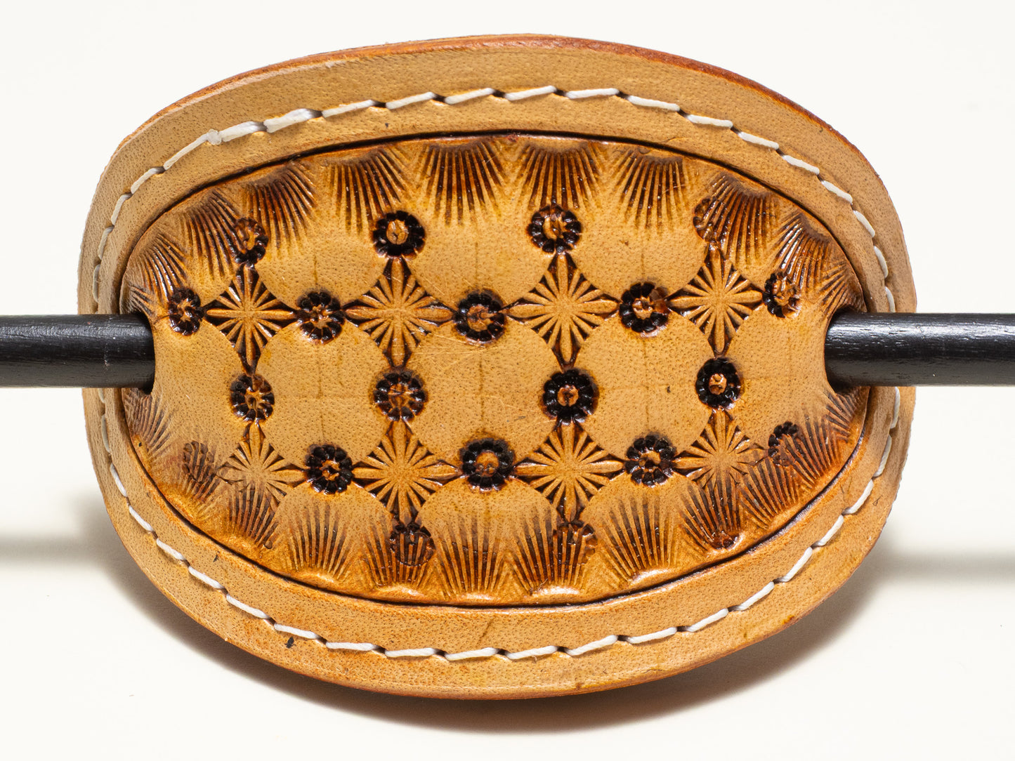 Juniper Barrette