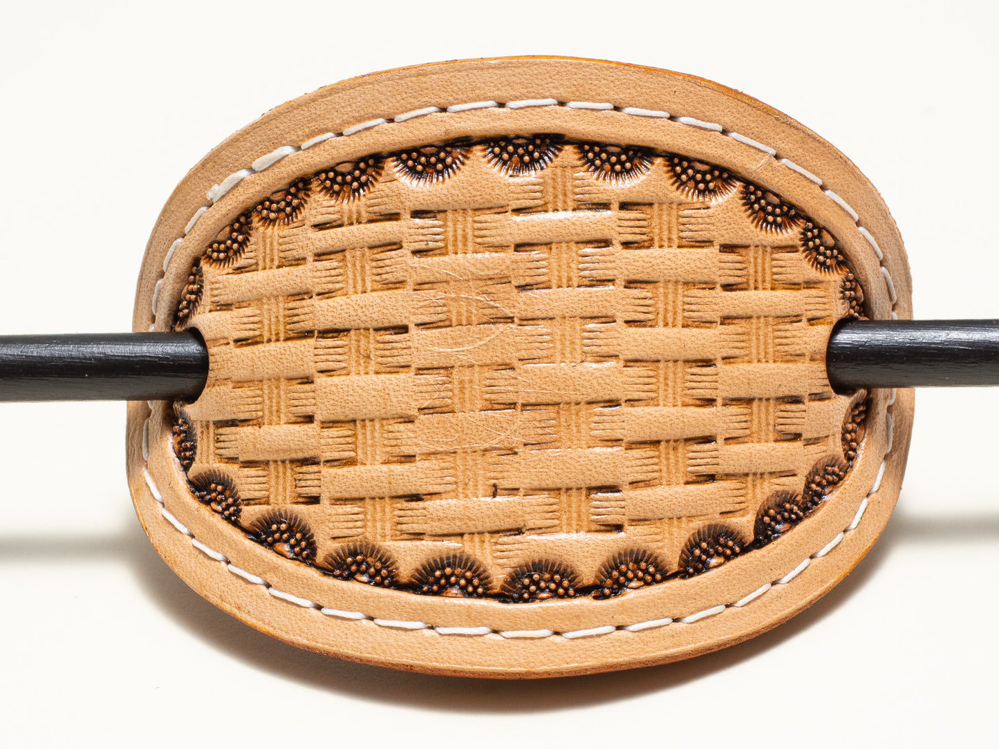 Juniper Barrette