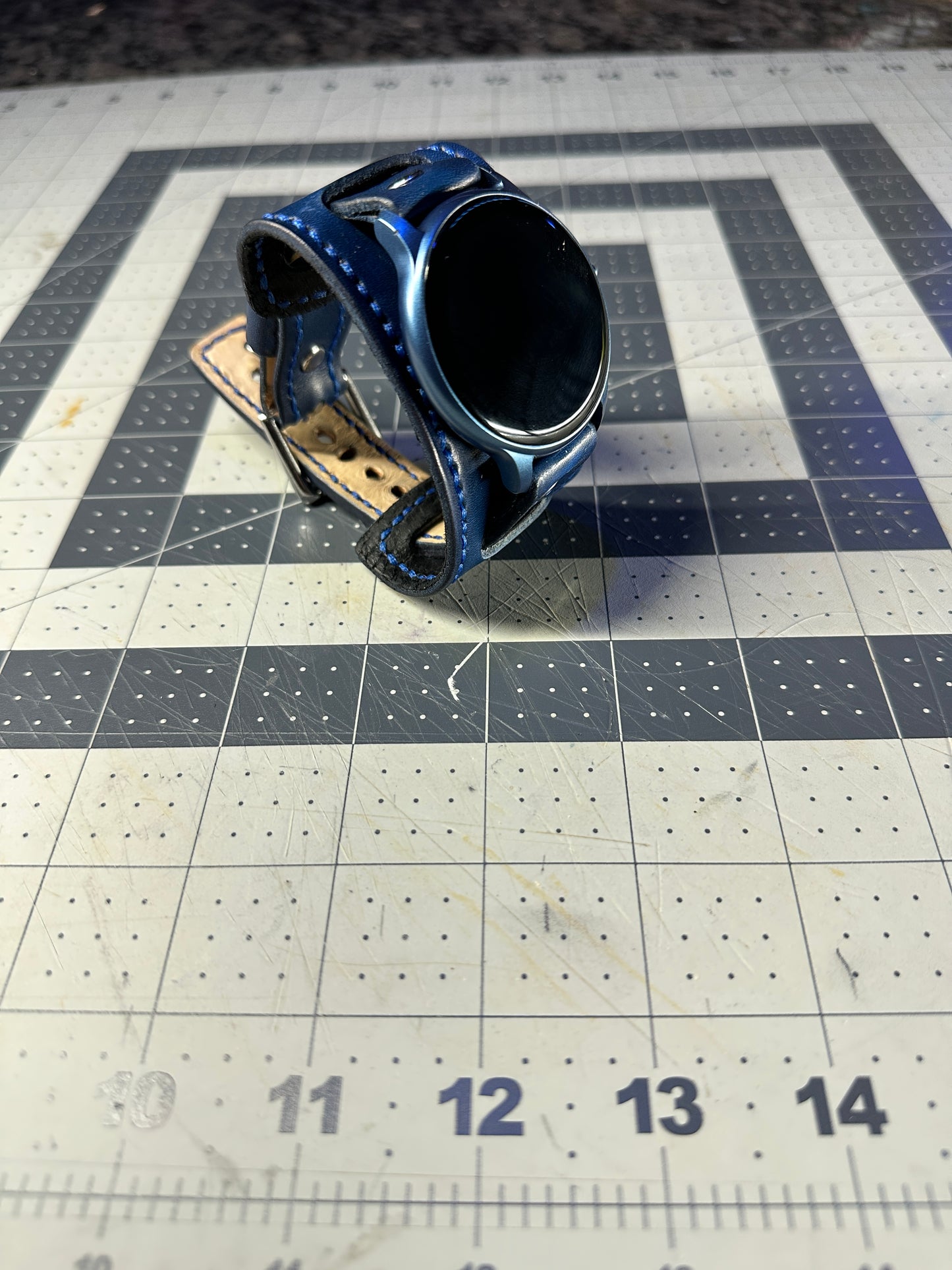Watch Band