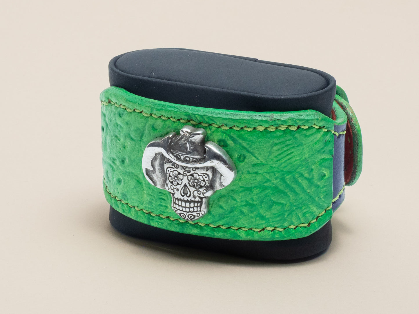 Sugar Skull Bracelet