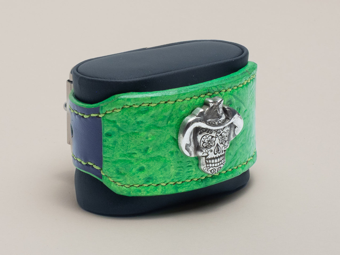 Sugar Skull Bracelet