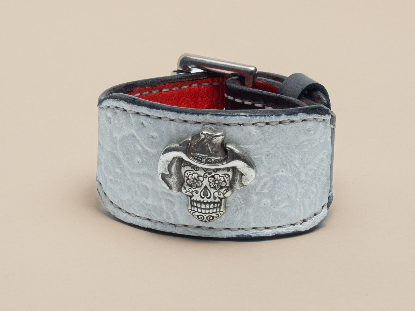 Sugar Skull Bracelet
