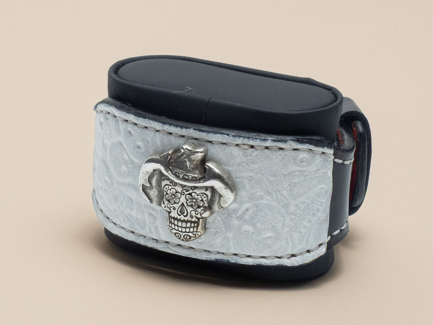 Sugar Skull Bracelet