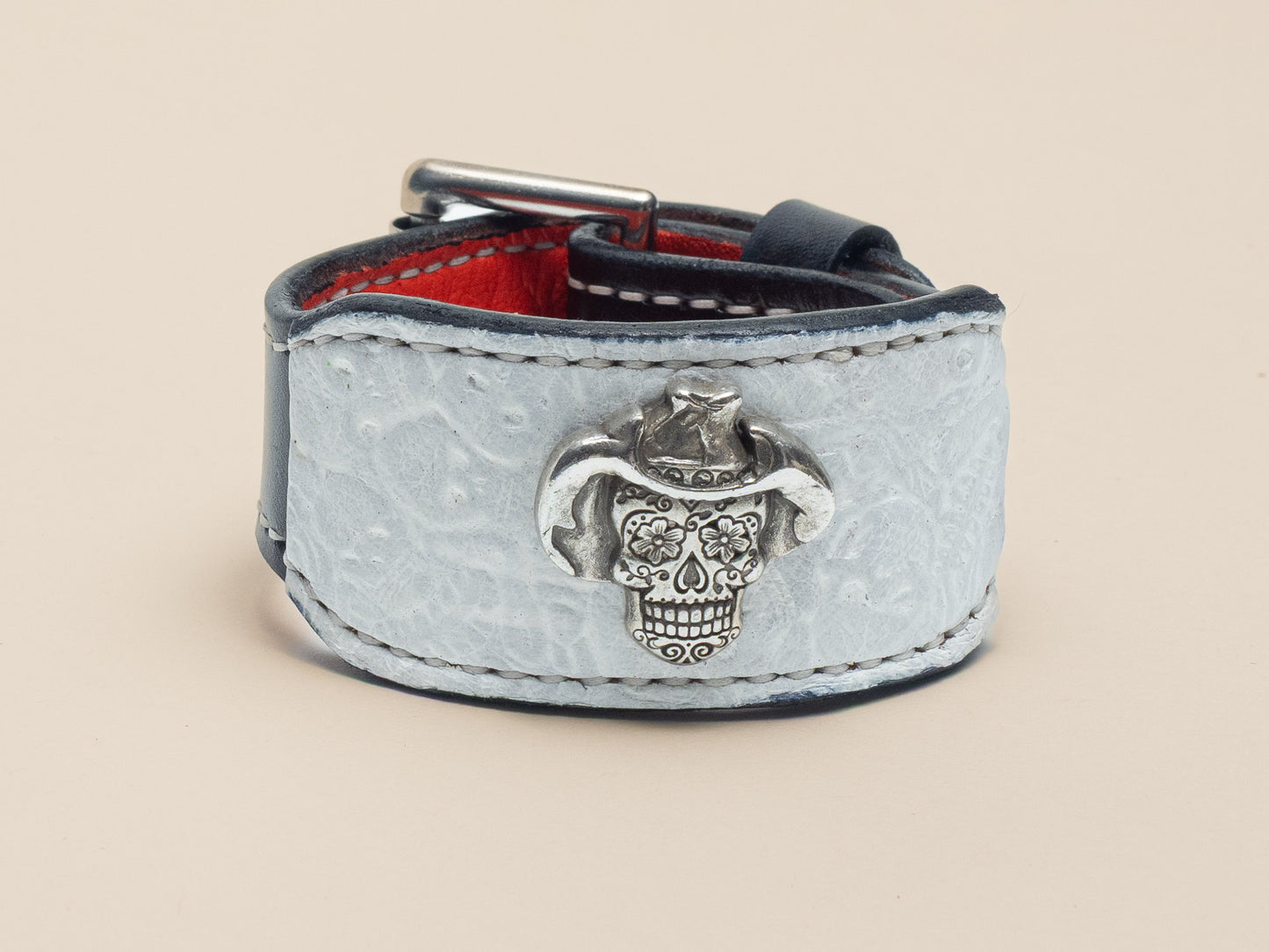 Sugar Skull Bracelet