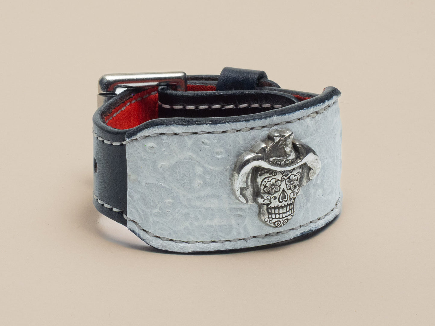 Sugar Skull Bracelet